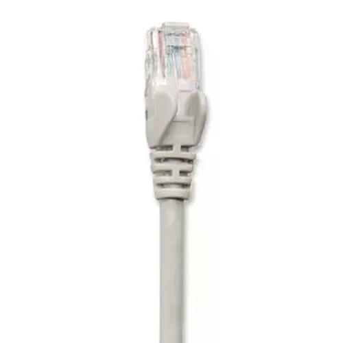CABLE PATCH CAT6, UTP 7FT (2.0MTS) INTELLINET COLOR GRIS 334112