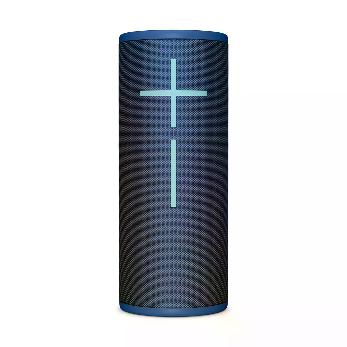 BOCINA LOGITECH BOOM 4 PLUS BT IP67 15HR 45MT COBALT BLUE (984-001976)