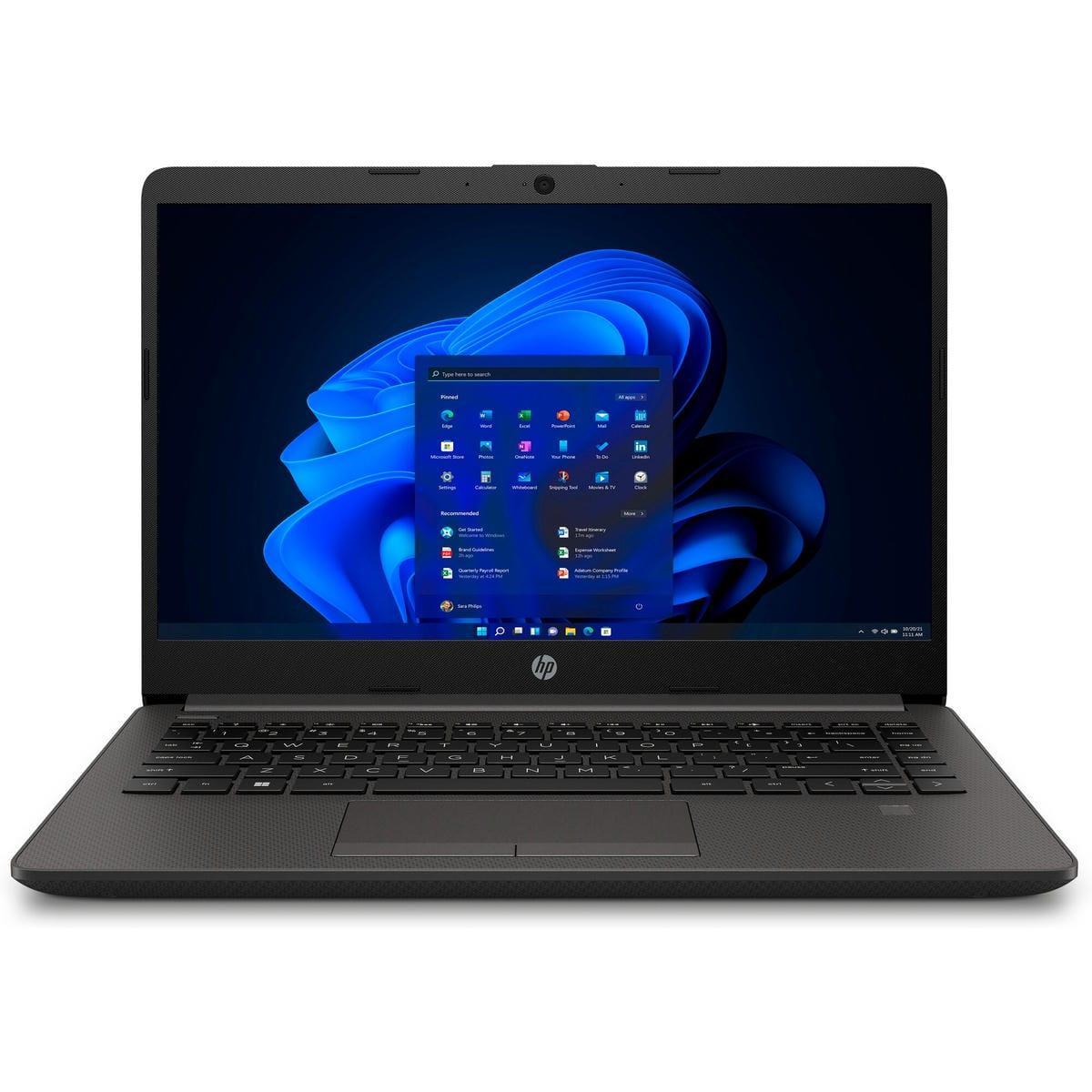 LAPTOP HP 245 G10 14 " R5-7520U 8GB 512GB W11H 1YR BT3E5AT