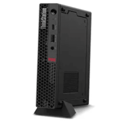 Estación de Trabajo en Torre para MAXPRO® con Cuatro Conexiones de Monitor / Disco Duro SSD 250 GB /  RAM 16 GB / Soporta 4 Monitores / Honeywell Security / Torre o Montaje en Rack de 1U