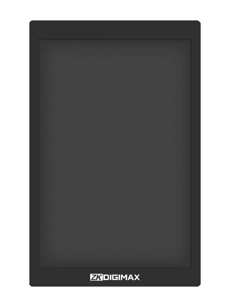 ZKTECO DG03A3W15 - Pantalla LED 15.6 Pulgadas para Publicidad Digital ,Resolución 1920 X 1080 pixeles , Android 11 , 500 Nits de Brillo , 50000 horas de vida - Imagen 3