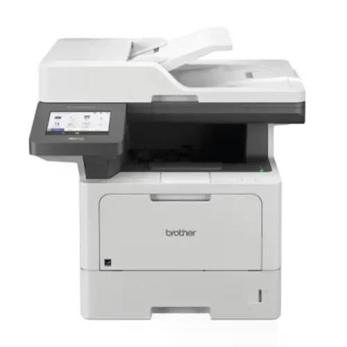 MULTIFUNCIONAL BROTHER MFCL5915DW LASER MONO INALAMBRICA E IMPRESIÓN