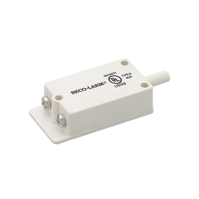 Tamper Switch For Normally Open Tamper Circuits