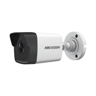 Bala IP 2 Megapixel / 30 mts IR EXIR / Exterior IP67 / Lente 2.8 mm / dWDR / PoE