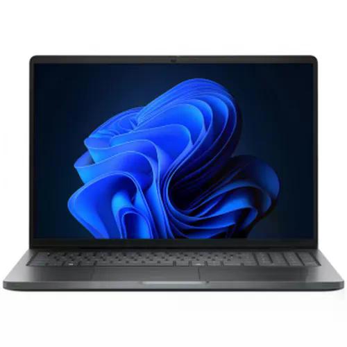 LAPTOP DELL PRO 16 PC16250 16" FHD+ CORE 5 120U 16GB 512GB SSD W11P 1Y