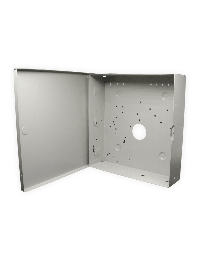 AV GMX003 - Gabinete Metálico Grande PC1832 / HS2032 / HS2128 (PC5003C)#cer - Imagen 3