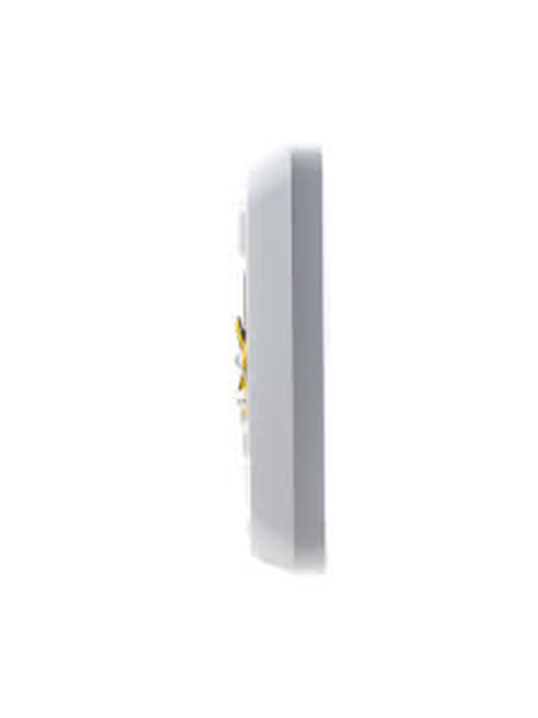 QOLSYS IQP4 - Sistema de Alarma IQPanel4 Autocontenido , con Pantalla Tactil de 7", Power G 915 Mhz . Con 4 Bocinas integradas (4W). Para la plataforma Alarm.com - Imagen 3