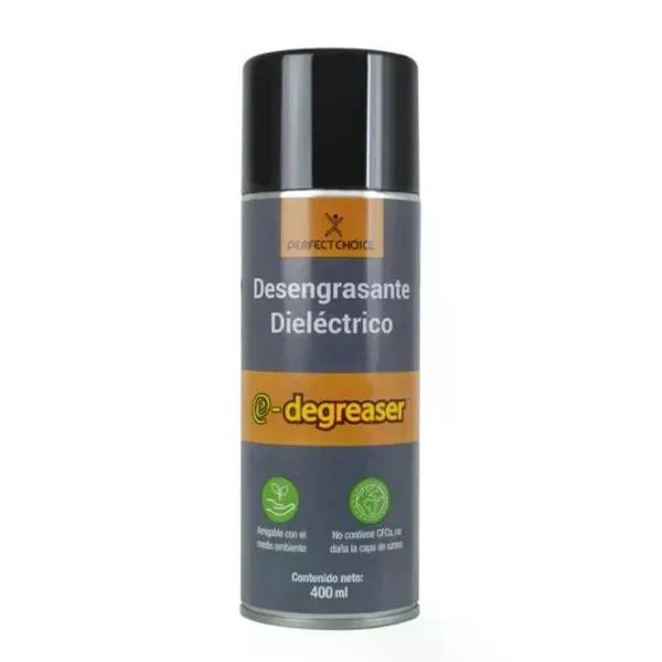 DESENGRASANTE DIELECTRICO PERFECT CHOICE PC 030218 E PC 030218 400 GRAMOS