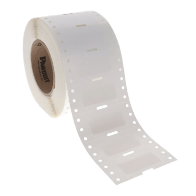 Etiqueta termorretráctil H050X084H1T