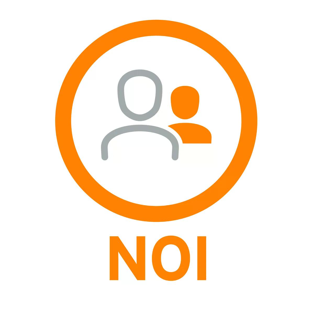 SIIGO ASPEL ACTUALIZACION 1 USUARIO ADICIONAL NOI 11 (FISICO) (NOIL1AN)