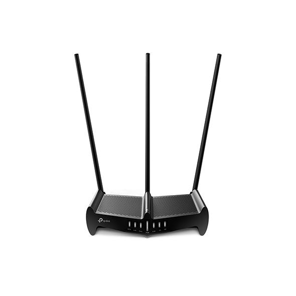 ROUTER WIFI DUAL BAND DE ALTA POTENCIA TP-LINK AC1350 /Archer C58HP