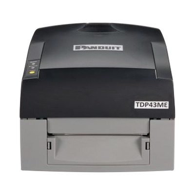 Etiquetadora de Escritorio 300 DPI de Transferencia Térmica