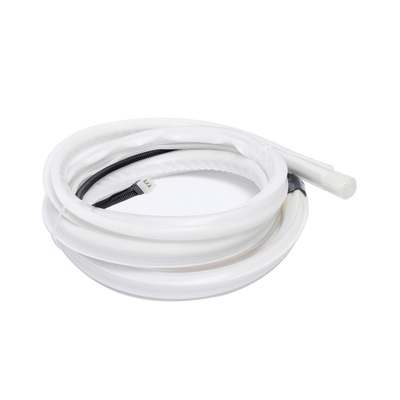 LEDS Y SENSOR DE REVERSA 24 FT 