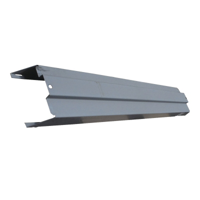 Cabezal P/Puerta doble 5' 4" 