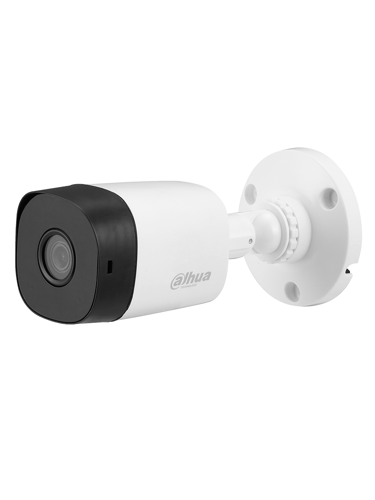 DAHUA KITXVR1B08- I+8-B1A21- Kit de 8 Canales 2 Megapixeles DVR Cooper-I WizSense Con IA H.265+ 8 Camaras B1A21 1080p 8 Canales + 2 IP o Hasta 10 Canales IP 4 Canales SMD Plus Busqueda de Humanos y Vehiculos Accesorios Incluidos/ - Imagen 3