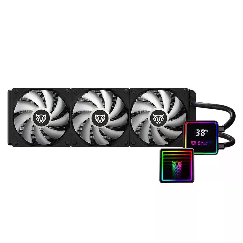 ENFRIAMIENTO LIQUIDO BALAM RUSH CRYO PRISM 360 BLACK NEGRO