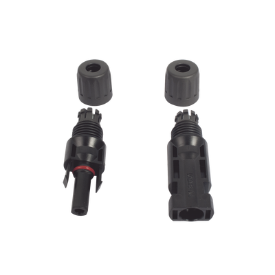 Conectores MC4 para Módulos Fotovoltaicos ET SOLAR/ELITE solar