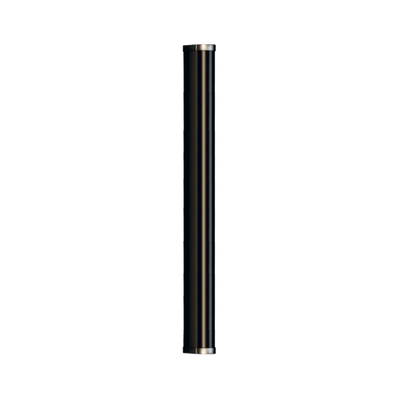 Carcasa Ultra Resistente / 200 cm (78.74 Pulgadas) de Altura / Ideal para Sensores Fotoeléctricos / Instalación en Suelo / 180° un Solo Lado