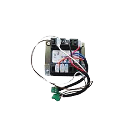 Motor eléctrico de refacción para barrera GARD8