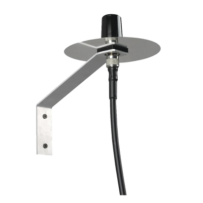 Kit de Antena externa para comunicador GSM Honeywell con 3 dBi de Ganancia y 15mts de cable 