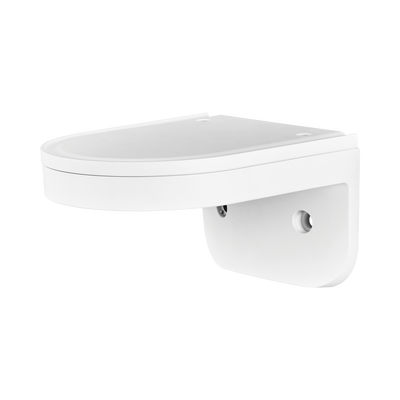 Montaje de Pared para Domos de la serie QNV / XNV 