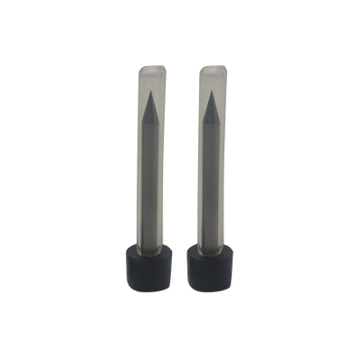 Par de Electrodos para Fusionadoras Tempo