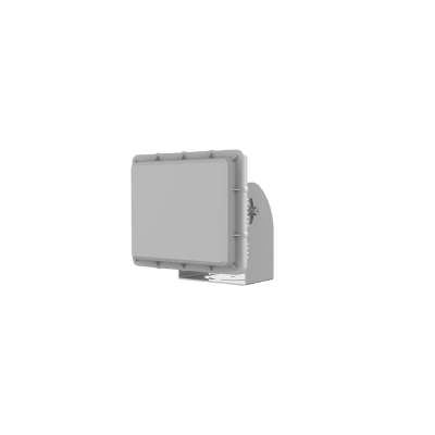 Radar de Medición de Velocidad Multiobjetivo / Tecnología de Microondas de Alta Precisión / Frecuencia 24,05-24,25 GHz / FMCW / Rango de Velocidad 10-320 km/h / Comunicación RS-485 y Wi-Fi / Exterior -40°C a +70°C