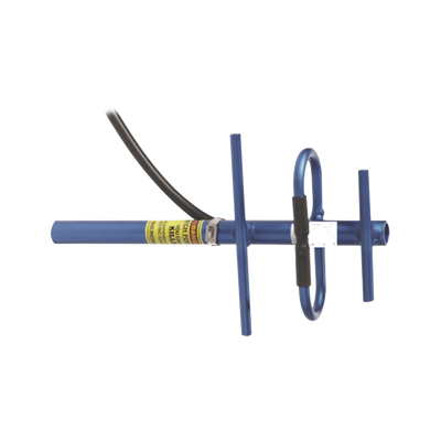 Antena Yagi / 900 MHz / 6.5 dBd, Polarización Sencilla / NB-N500020A-GL 