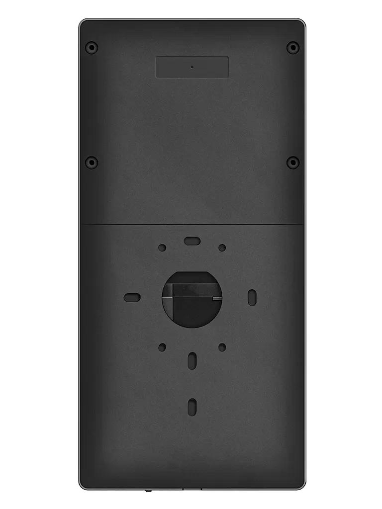 ZKTECO SenseFace 7A - Control de acceso y asistencia facial para 10, 000 rostros / 50,000 tarjetas de proximidad de 125kHz / 10,000 huellas / Compatible con ZKBio Zlink - Imagen 6