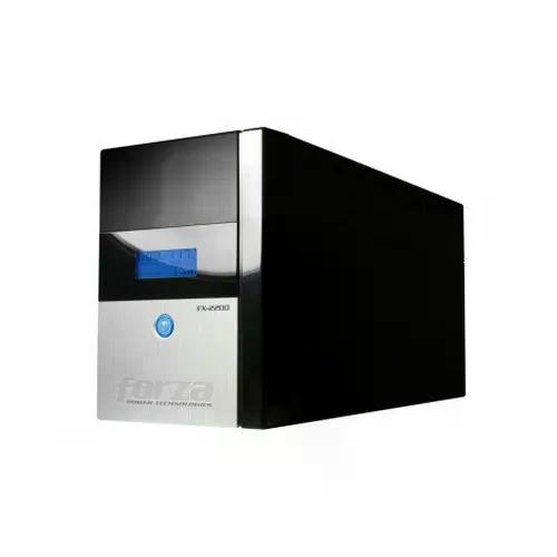 FORZA NOBREAK FX-2200LCD 120V USB 2200VA/1200W