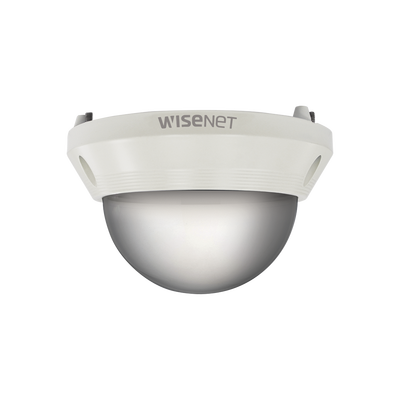  Burbuja Ahumada para Domos Antivandálicos Wisenet  (ver lista de compatibilidad)