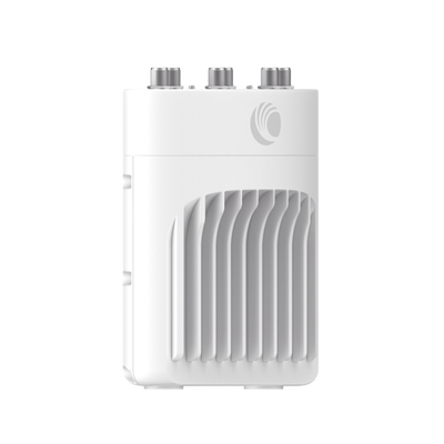 XE3-4TN0A00-RW ACCESS POINT EXTERIOR TRI-BANDA 4X4 6GHZ 2.5GBPS POE OUT ROW