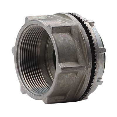 Conector Meyers de Aluminio de 2" / Para Áreas Peligrosas.