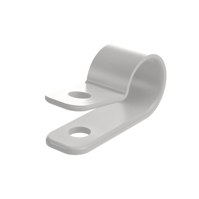 Abrazadera para cables CCS25-S8-C, 100 Pz