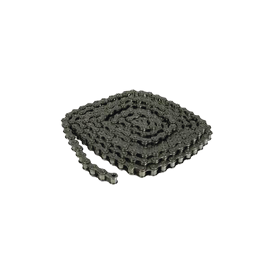 Cadena Para Motores Corredizos Doorking  #40 / Longitud de 6 Metros  