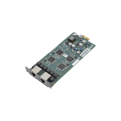 Módulo con 8 canales FXS para UMGSERVER300DY y UMGMODULAR300