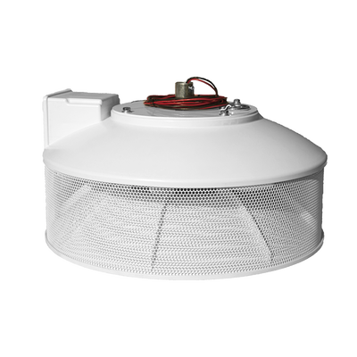 Altavoz Industrial Para Interior y Exterior | 50w / 100w / 200w | Etiqueta Incendio