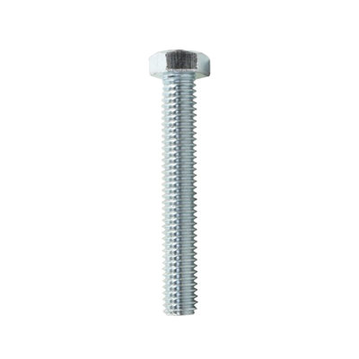 Tornillo cabeza hexagonal de 3/8" x 2 1/2"