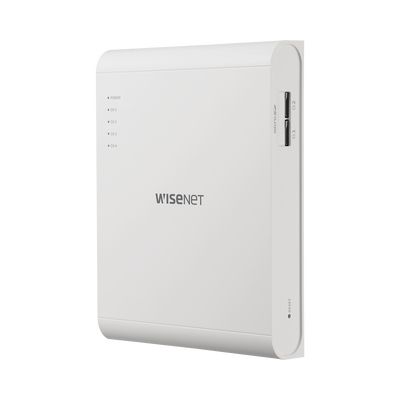 Modulo para camara oculta de 2MP soporta hasta 4 Lentes / WDR 150dB / Wisestream II / Alarma I/O / Soporta Memoria SD 