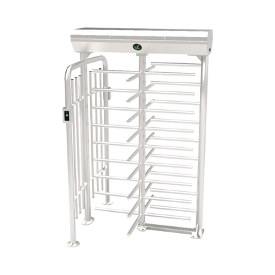 Torniquete de cuerpo completo / un carril /25 personas por minuto / Acero inoxidable SU304