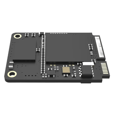 Modulo D30 Expansión de 100 usuarios y 30 llamadas simultaneas para conmutador P Yeastar (P560, P570)