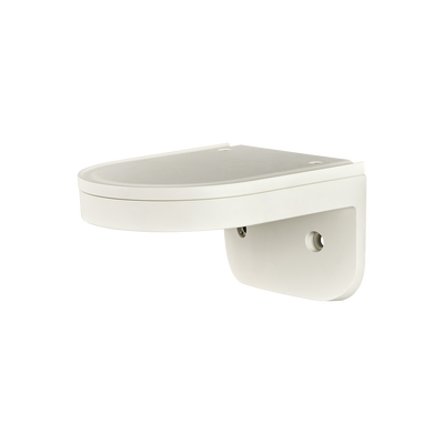 Montaje de Pared para Domos de la serie QNV / XNV / HCV / SNV