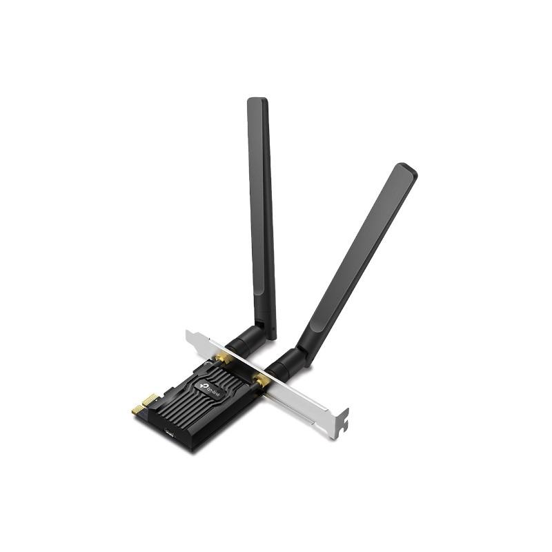 TP-LINK ADAPTADOR PCIE AX1800 WI-FI 6 BLUETOOTH 5.2 /ARCHER TX20E