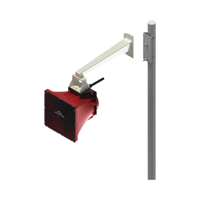 Montaje De Pared o Poste Para Altavoces Serie TCPA-10