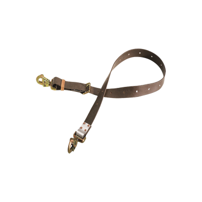 Bandola De Liniero de 6 Capas, Gancho de Doble Seguro de 1.9 metros.