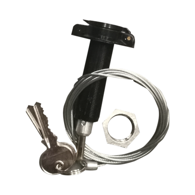 Cerradura D/ Emergencia / Puertas D/ Garage.