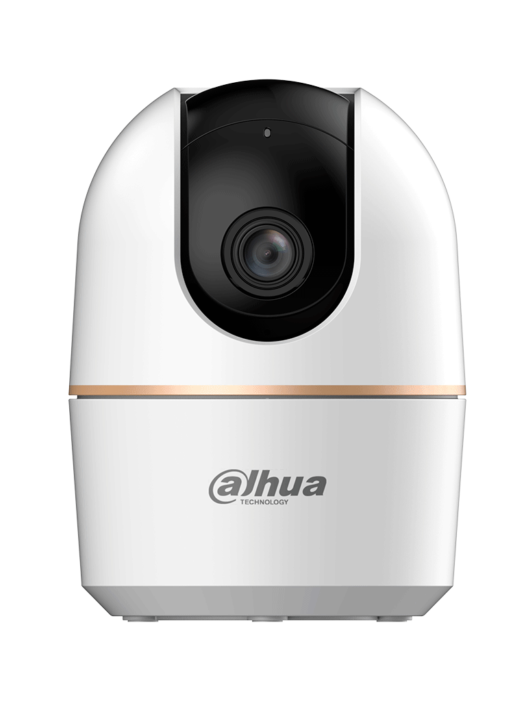 DAHUA DH-H5A - Cámara IP Domo Motorizado Wifi de 5 Megapíxeles con IA, autotracking, audio bidireccional (micrófono y altavoz), sirena, IR de 10 m, ranura MicroSD, detección de humanos y modo privacidad - Imagen 6