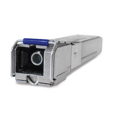 TRANSCEPTOR MINIGBIC IND SFP SMF 1000BX