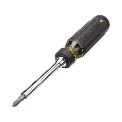 Desarmador Multipunta 15 en 1 con Matraca 