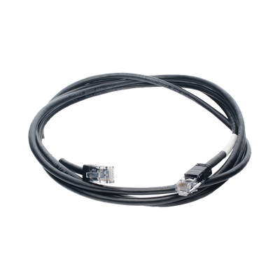 Cable Patchord RJ45 De RES20010K a Inversor 